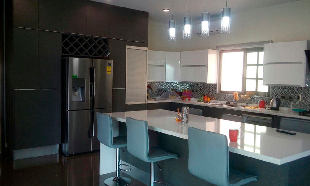 Cocina